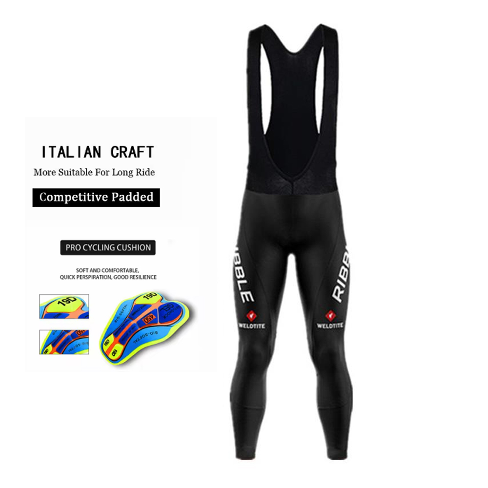 Autumn Tights Trousers Bike MT - огляд і ціна Cycling Gear Pants