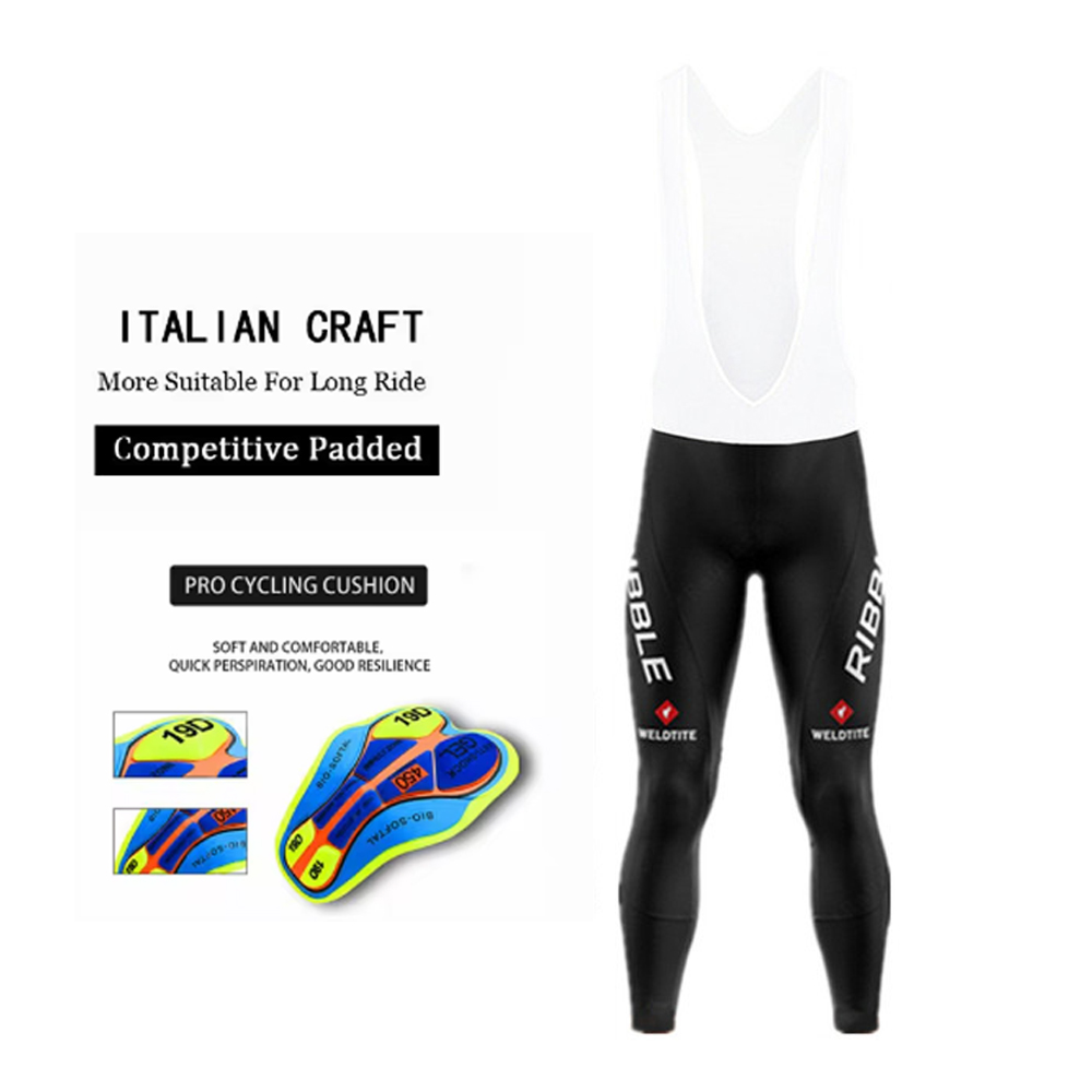Autumn Tights Trousers Bike MT - огляд і ціна Cycling Gear Pants