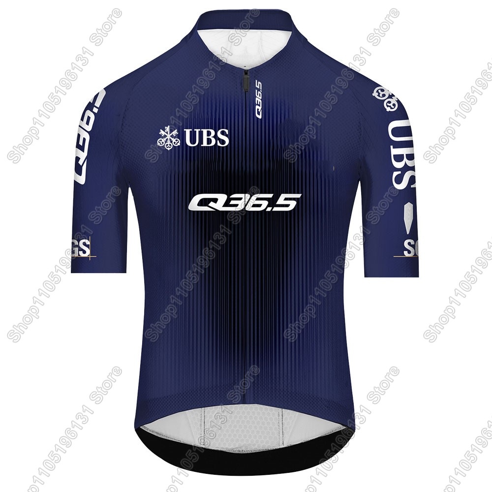 Q36.5 Team 2026 Cycling Jersey - огляд і ціна Cycling Gear Outfit