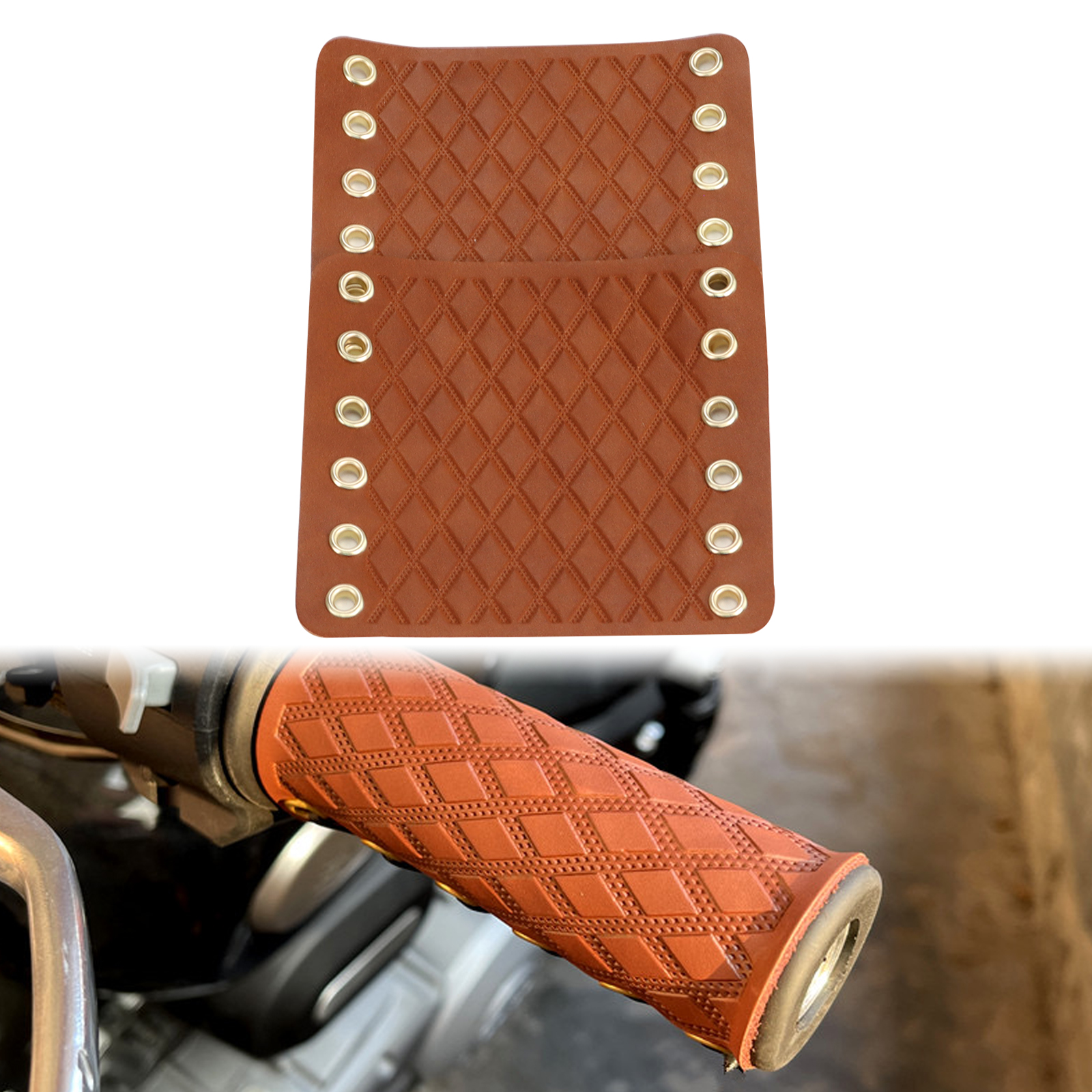 Motorcycle Bicycle Vintage Lea - огляд і ціна Vintage Cycling Gear