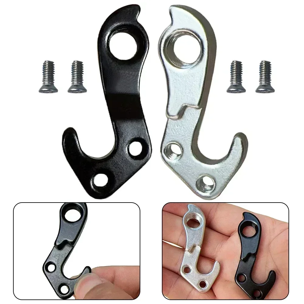 Fixed Bolt Device Bicycle Rear - огляд і ціна Cycling Gear Hanger