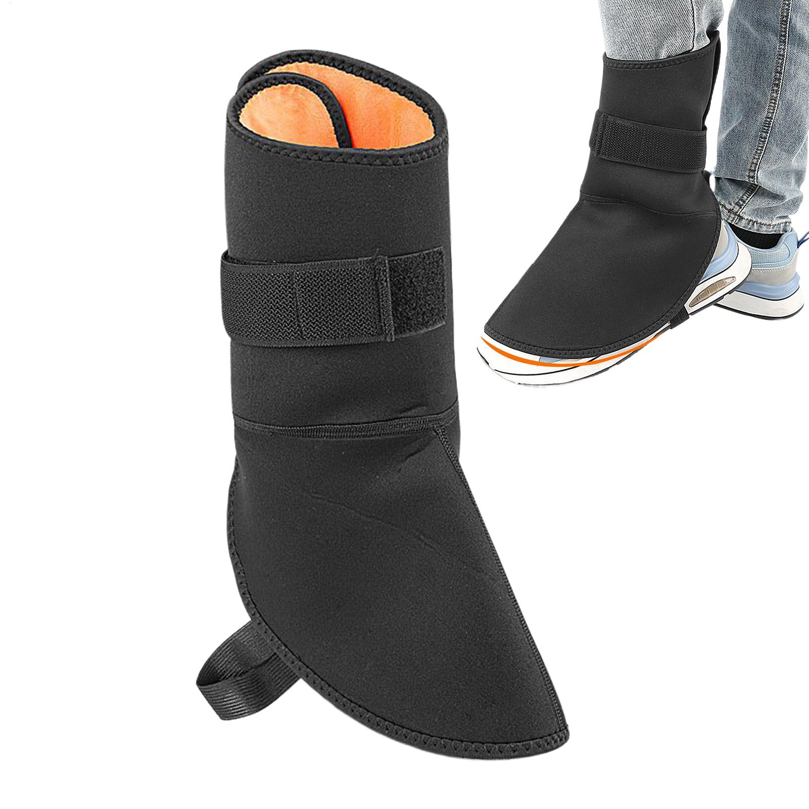Cycling Shoe Covers Waterproof - огляд і ціна Cycling Gear Waterproof