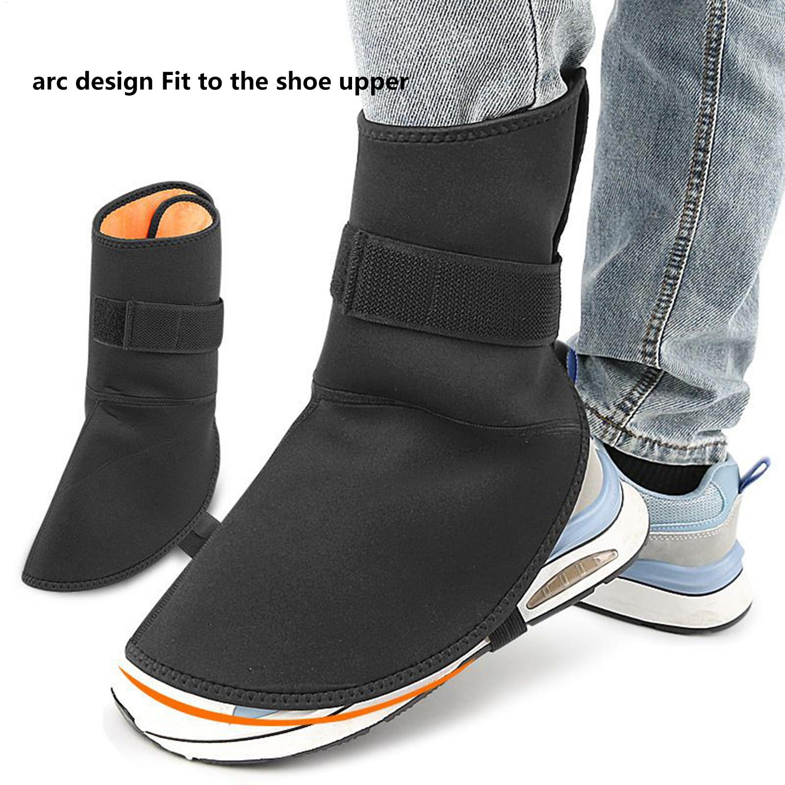 Cycling Shoe Covers Waterproof - огляд і ціна Cycling Gear Waterproof