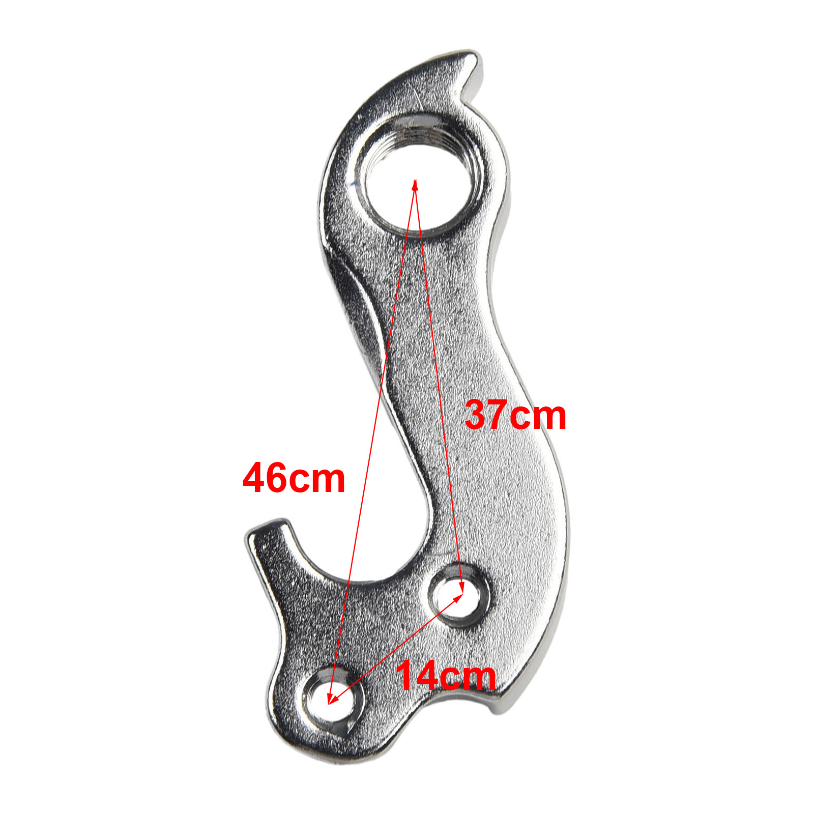 Bicycle Derailleur Hanger Gear - огляд і ціна Cycling Gear Hanger
