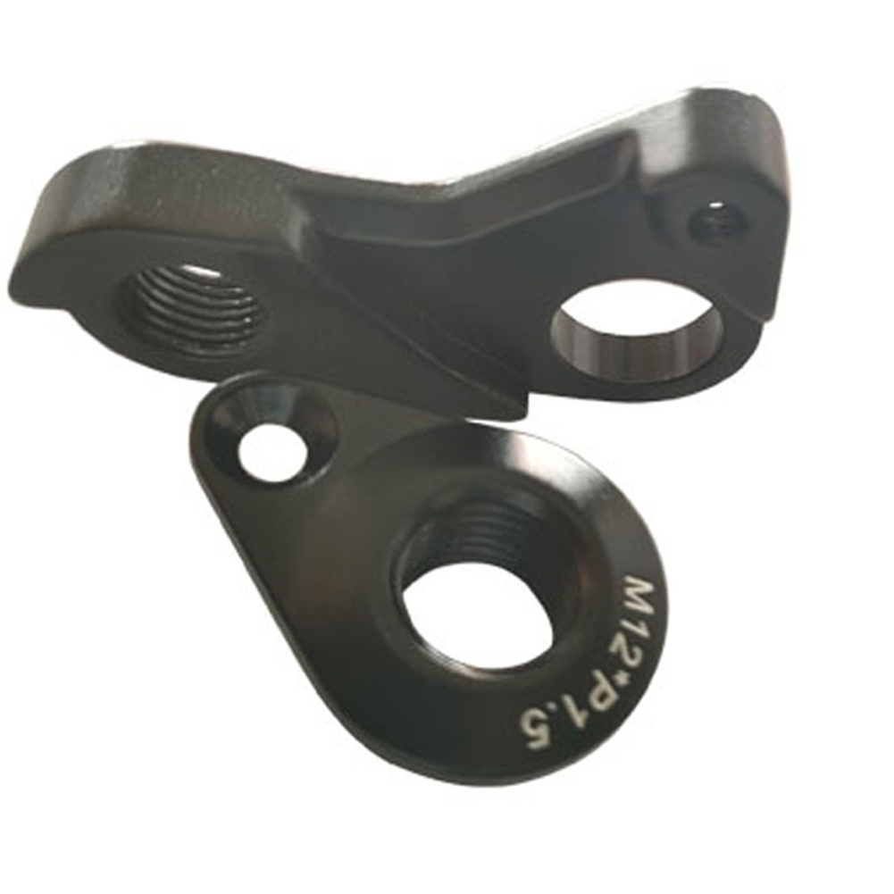 1pcs Bike Rear Derailleur Hang - огляд і ціна Cycling Gear Hanger