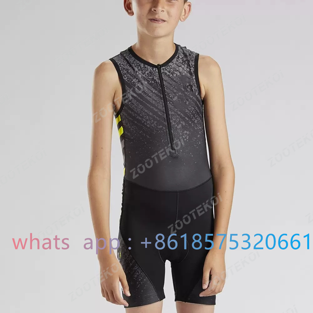 Zootekoi Boys Girls Universal  - огляд і ціна Cycling Gear Outfit