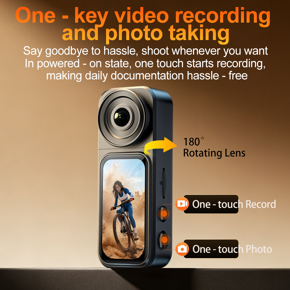 Famue Quest 1 Action Camera  r - огляд і ціна Cycling Gear Outfit