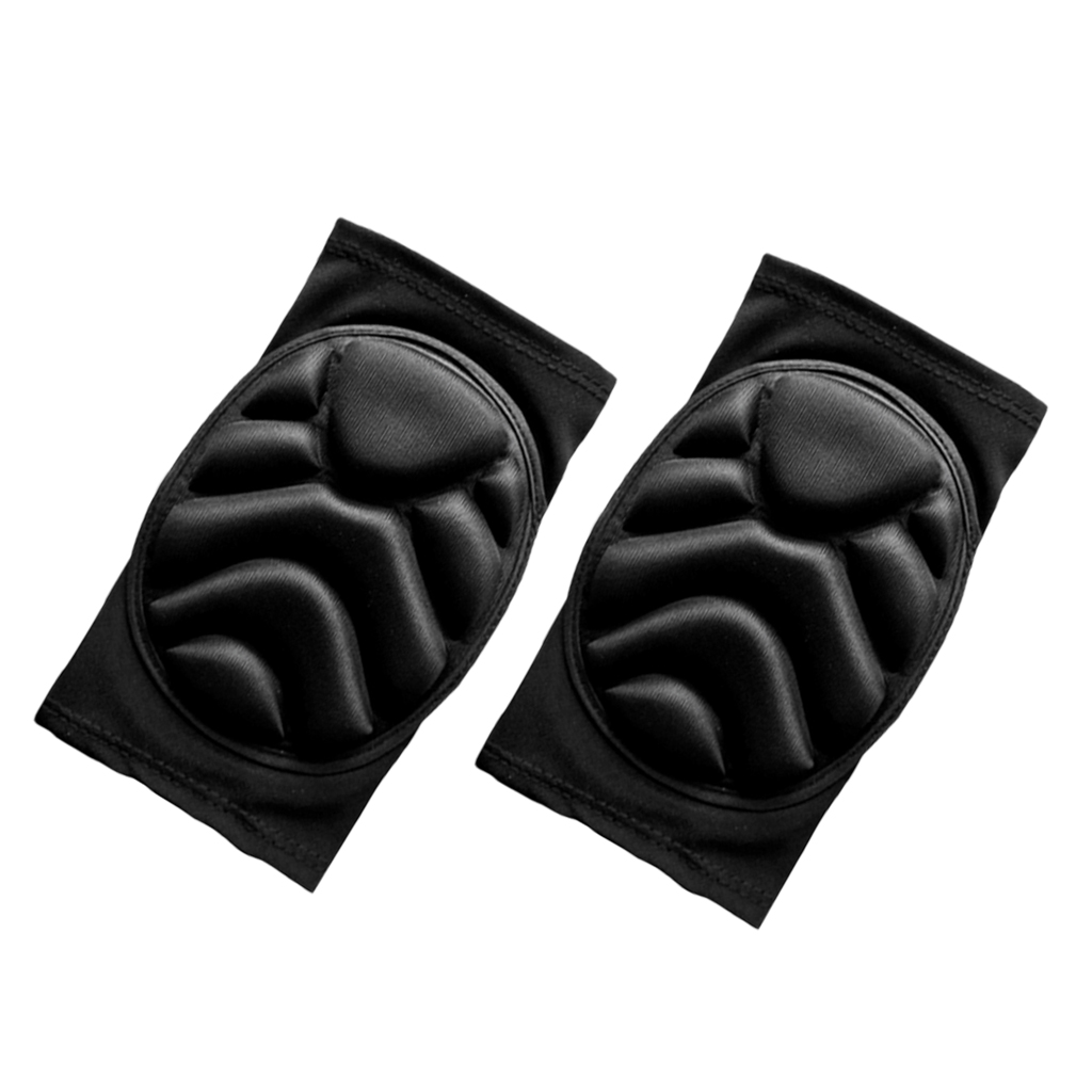 Kids Sports Elbow Pads EVA Pro - огляд і ціна Cycling Gear Padding