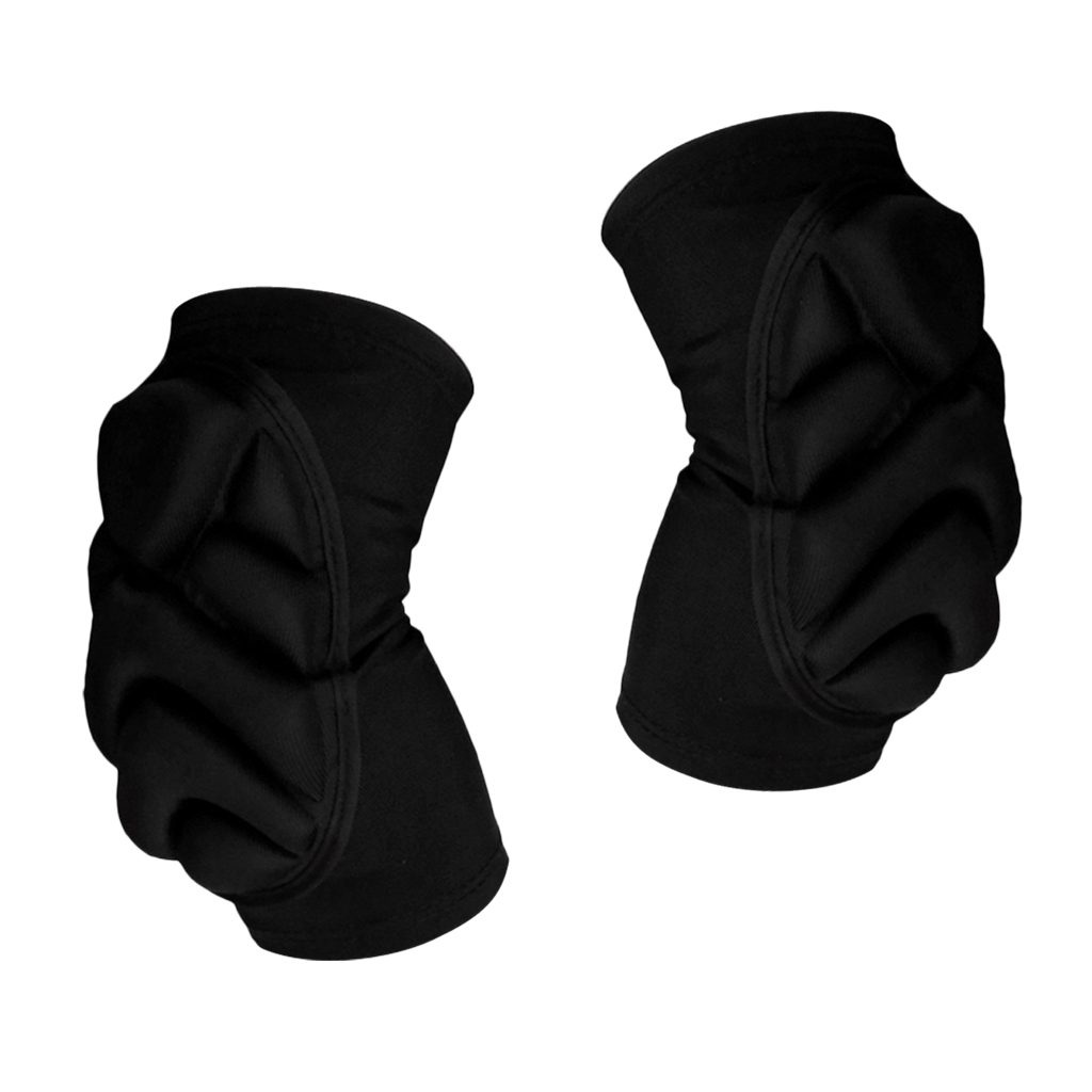 Kids Sports Elbow Pads EVA Pro - огляд і ціна Cycling Gear Padding