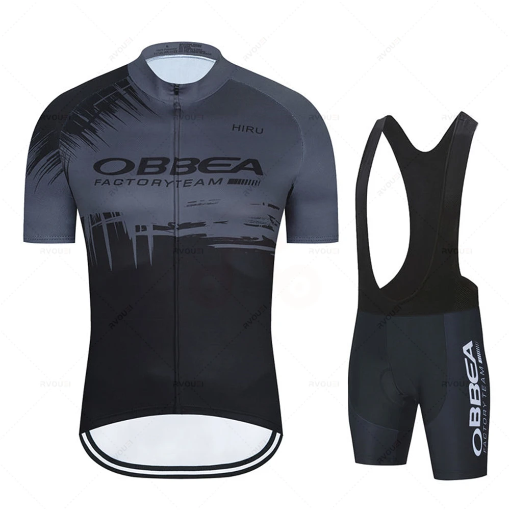 2025 Hiru Cycling Jersey Set S - огляд і ціна Cycling Gear Outfit