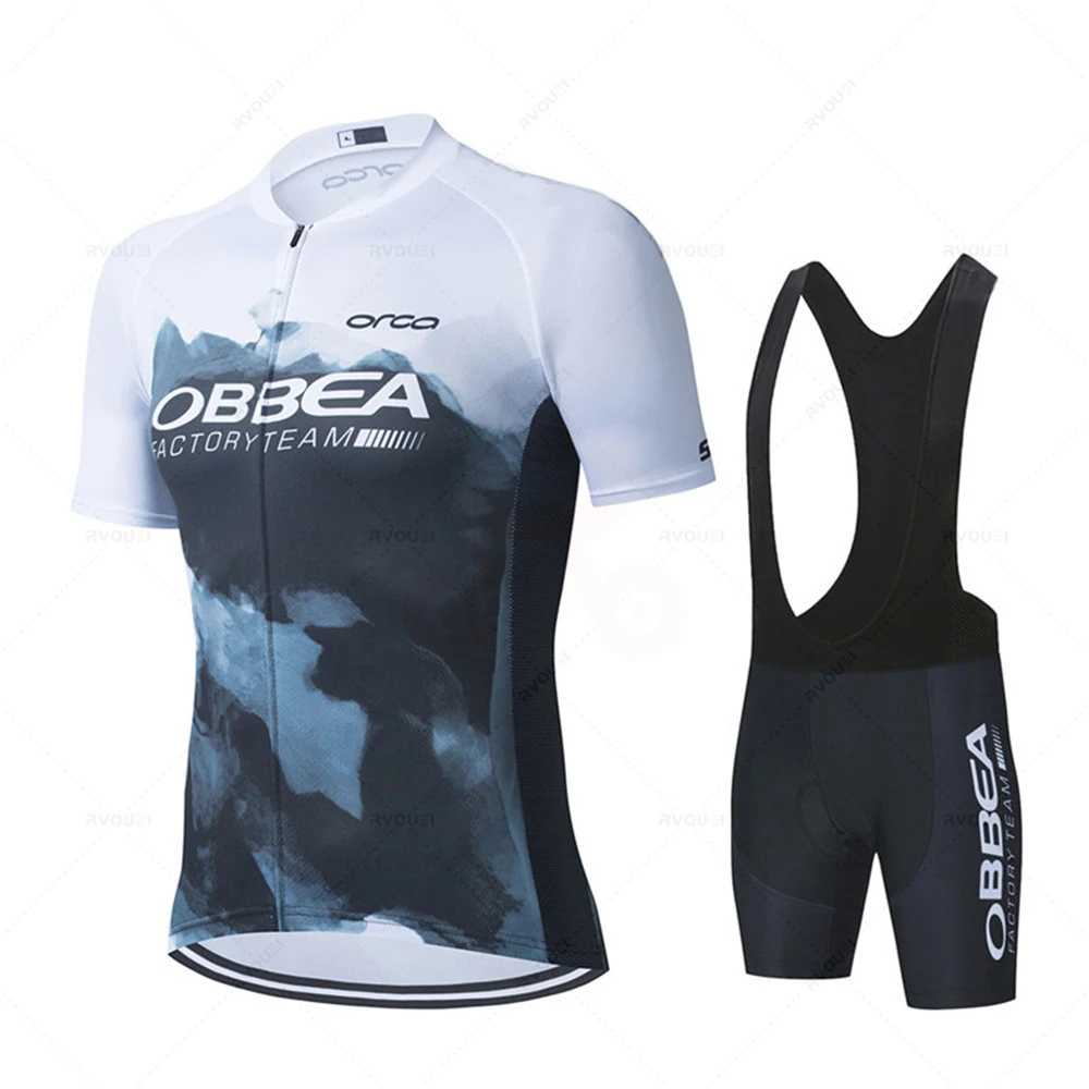 2025 Hiru Cycling Jersey Set S - огляд і ціна Cycling Gear Outfit