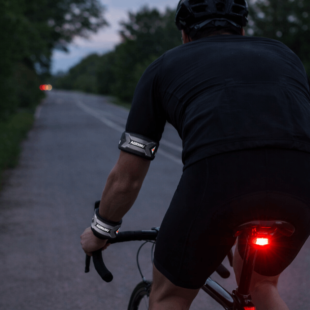 Waterproof Reflective Cycling  - огляд і ціна Cycling Gear Waterproof
