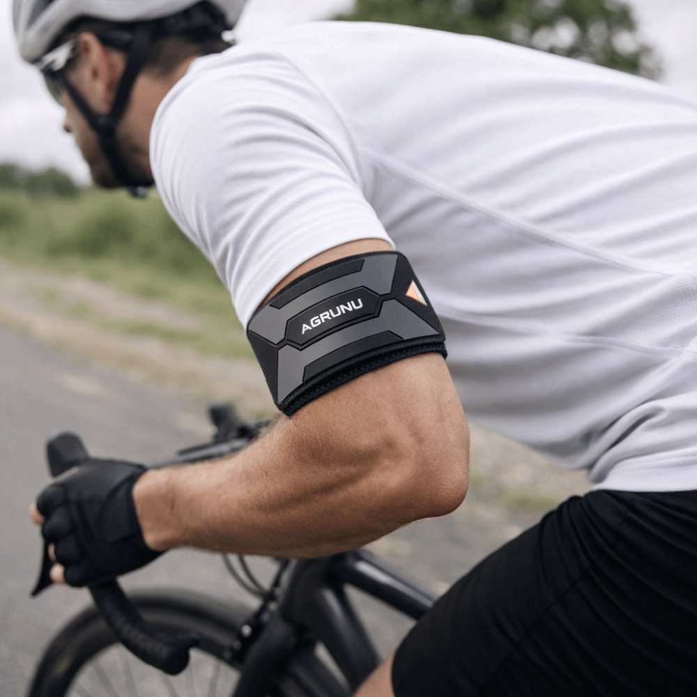 Waterproof Reflective Cycling  - огляд і ціна Cycling Gear Waterproof