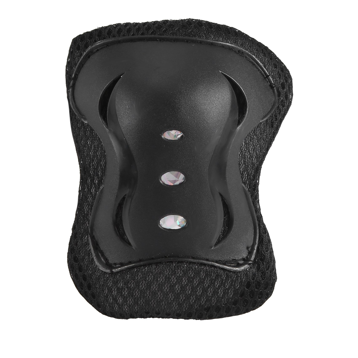 ABAZJ Knee Pad Elbow Pads Guar - огляд і ціна Cycling Gear Padding