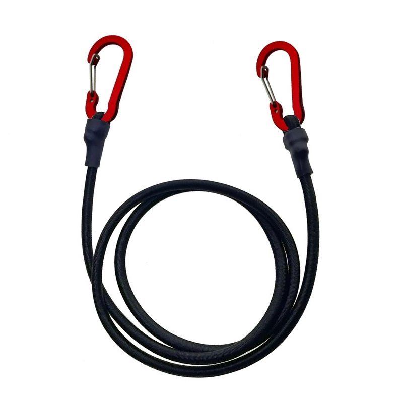 Heavy Duty Bungee Cord Elastic - огляд і ціна Cycling Gear Hanger